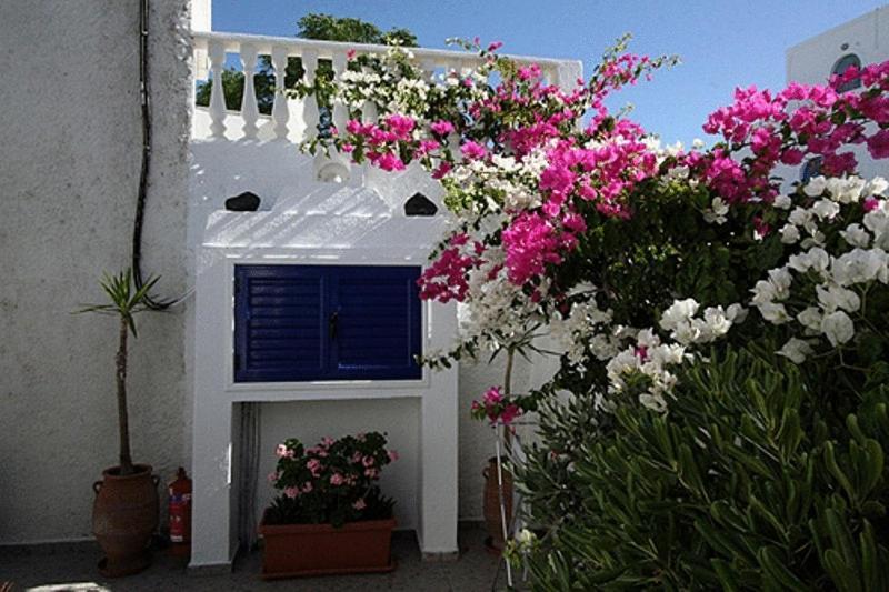 Villa Happening Imerovigli  Ngoại thất bức ảnh